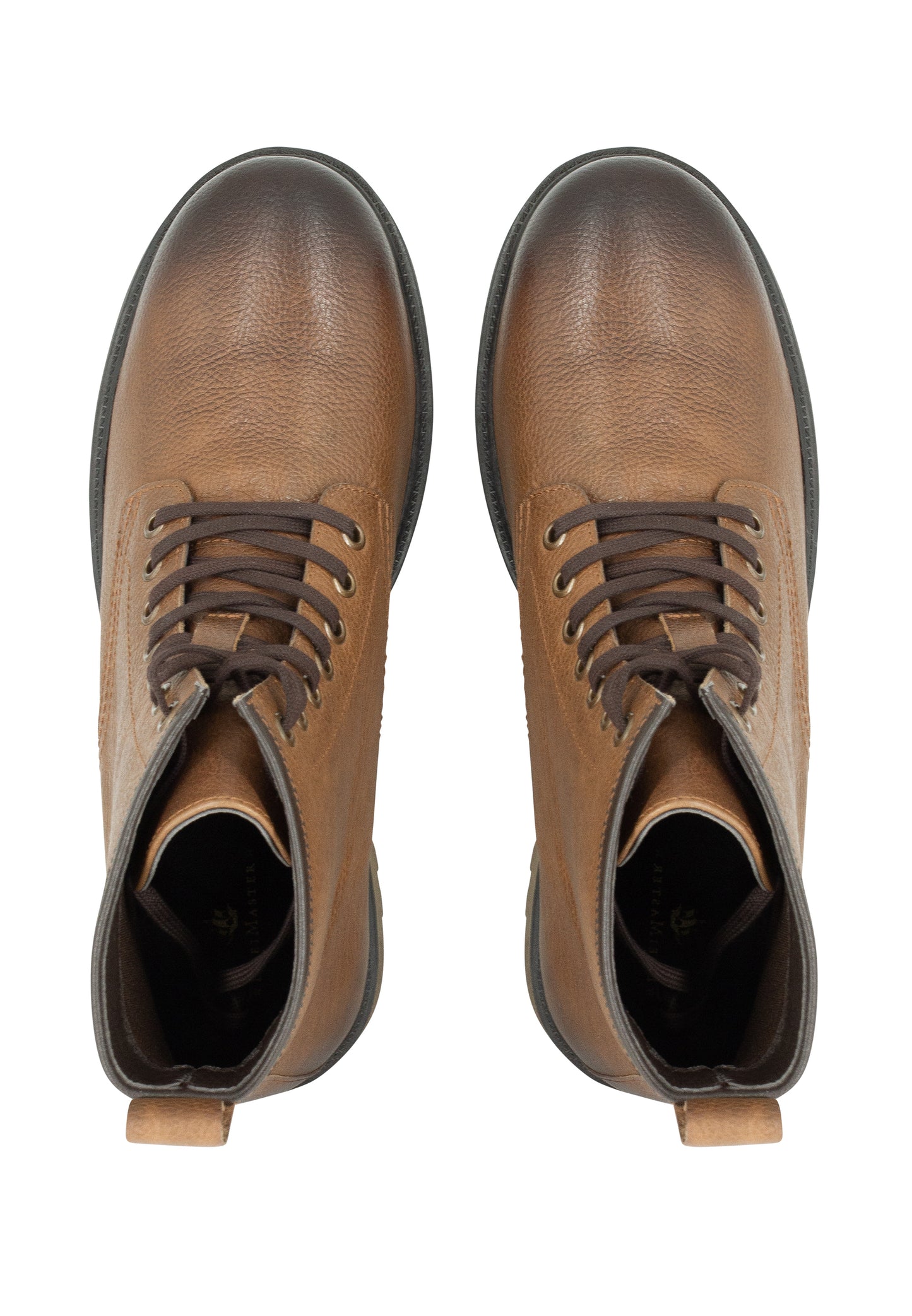 DreiMaster Vintage męskie buty