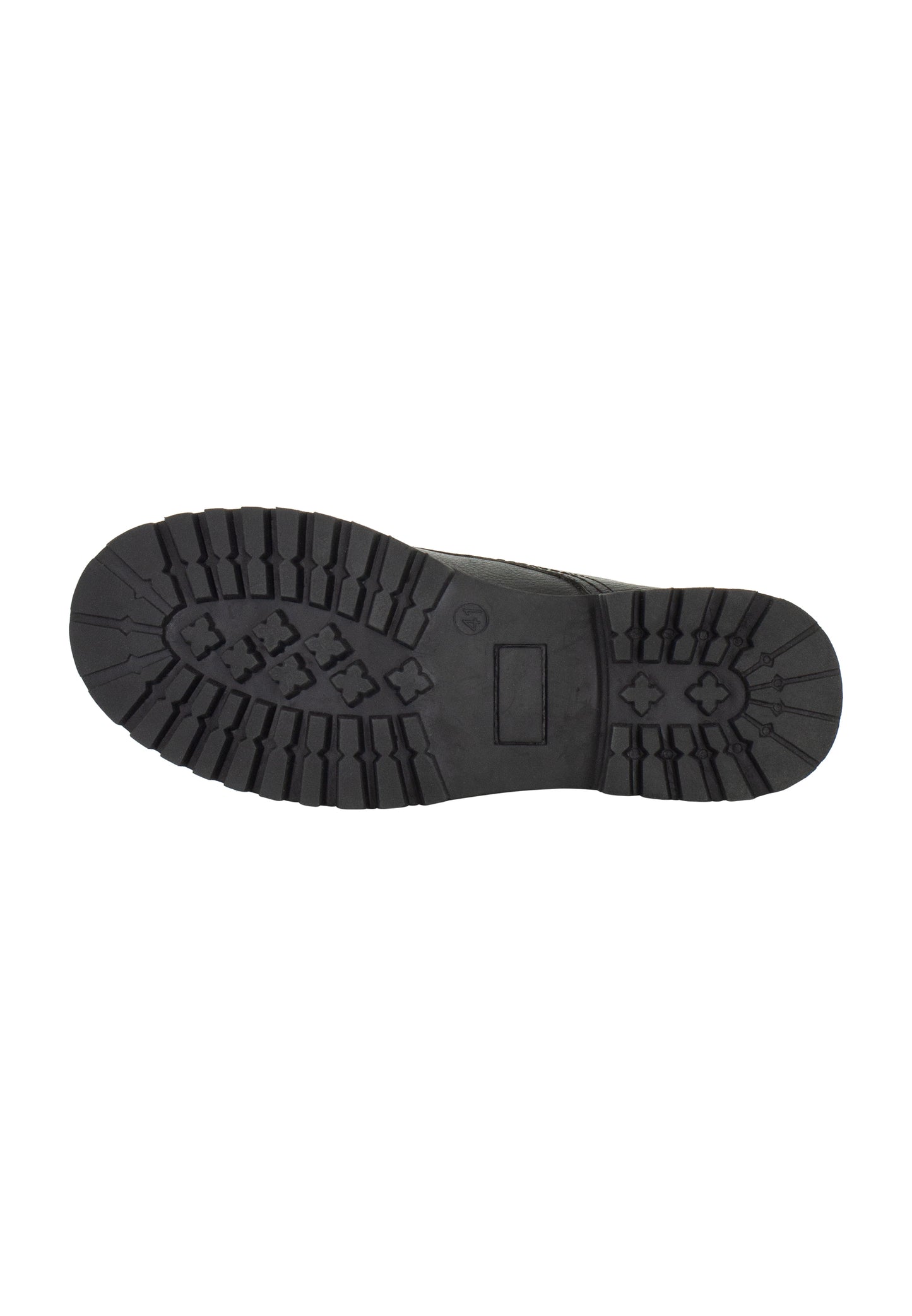 DreiMaster Vintage męskie buty