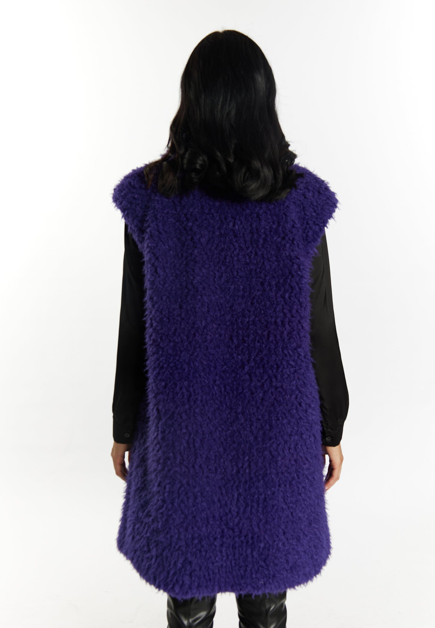 faina women's vest