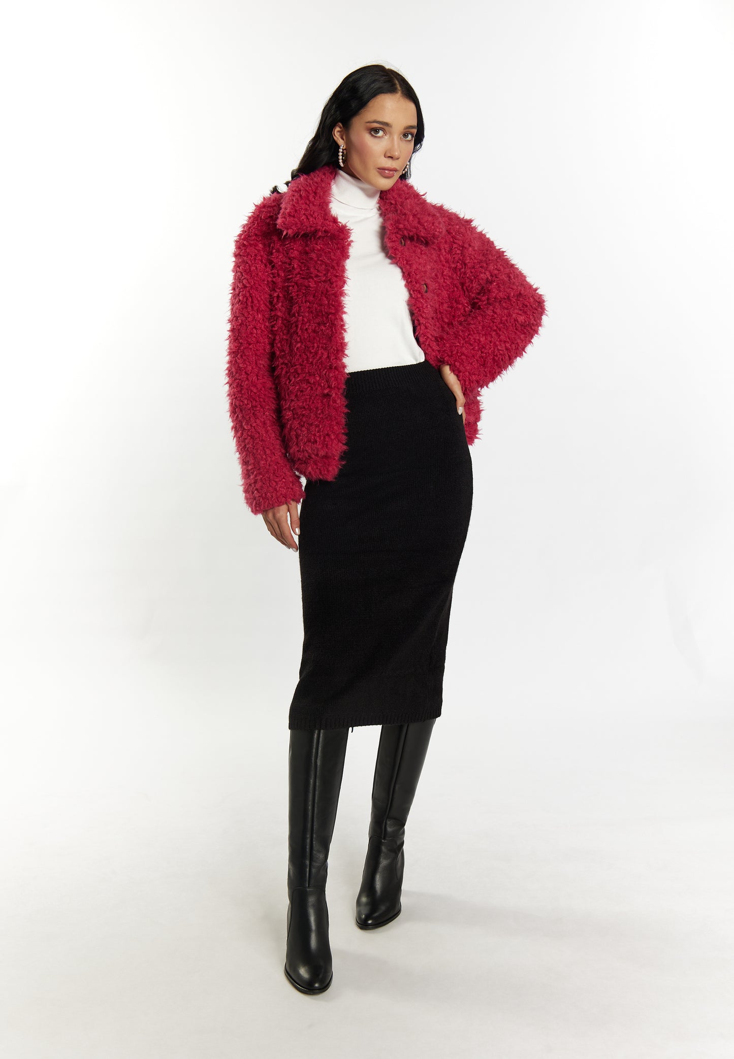 faina women's jacket