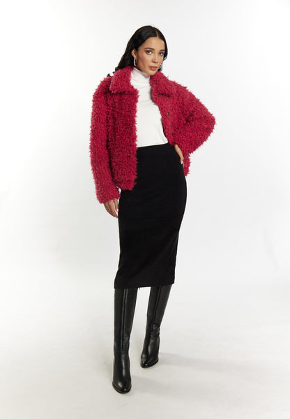 faina women's jacket