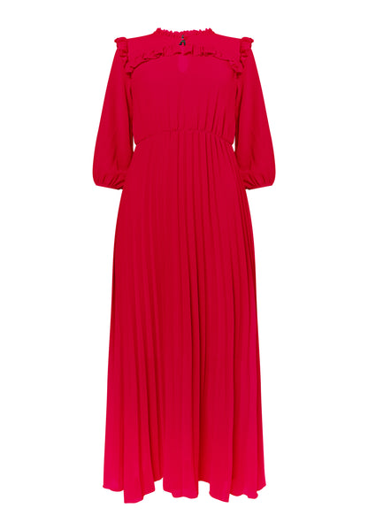 faina women's maxi dress