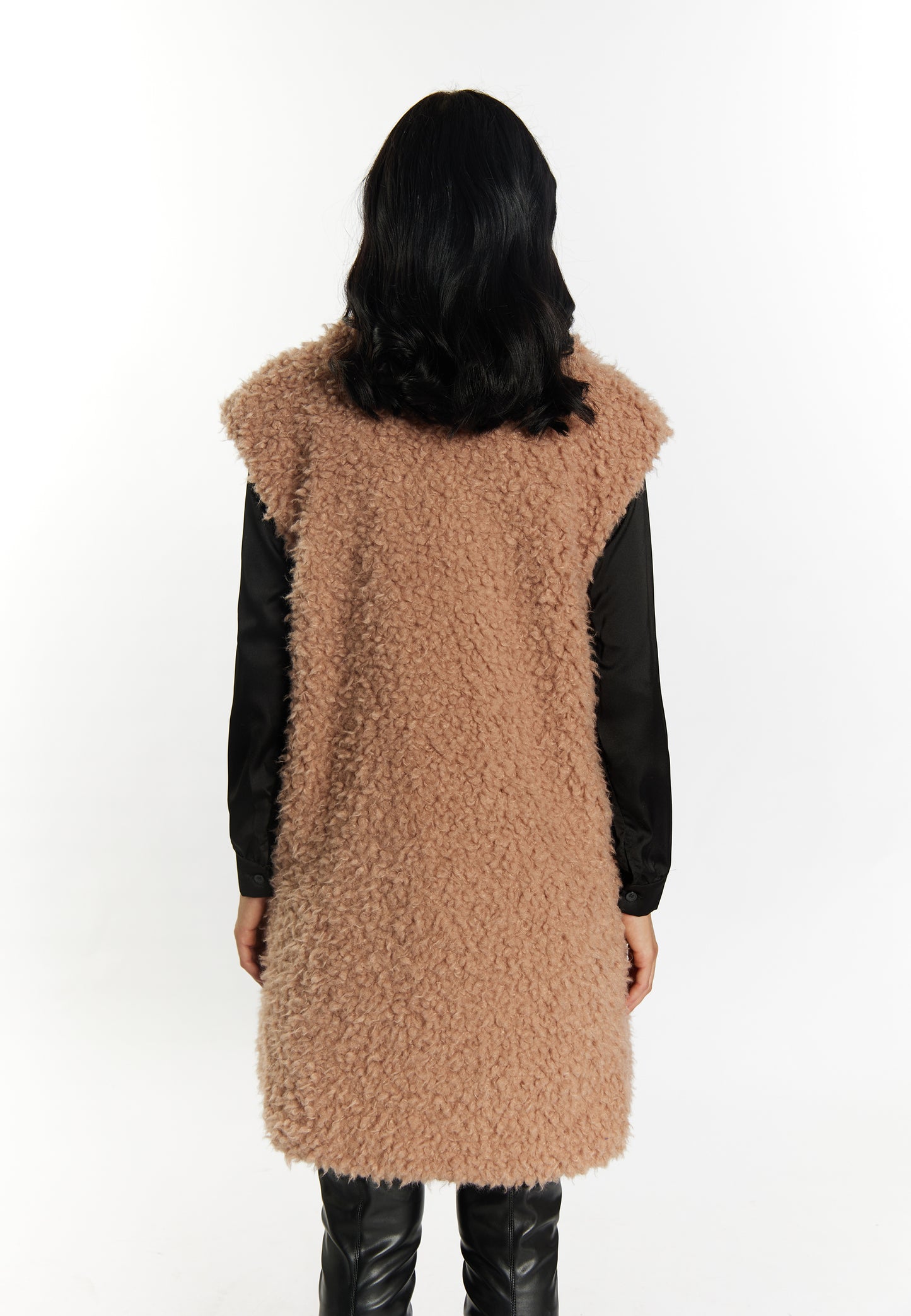 faina women's vest