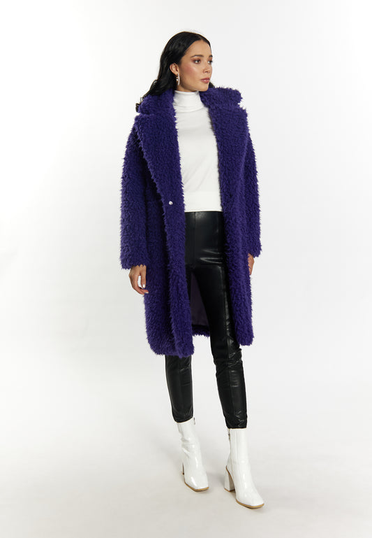 faina women's coat