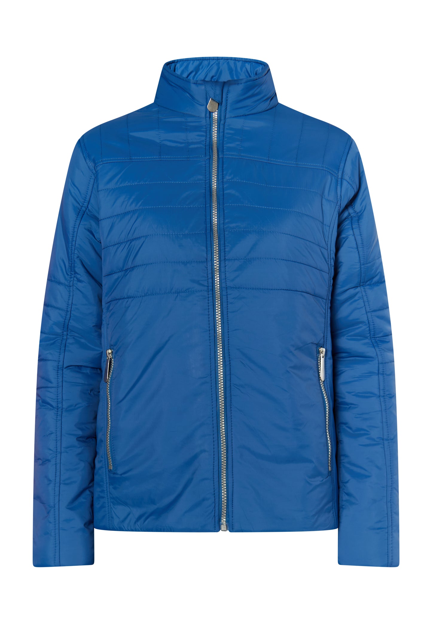 faina women's lightweight quilted jacket