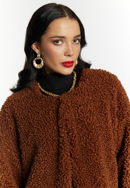 faina women's jacket