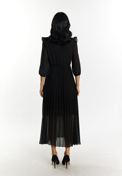 faina women's maxi dress