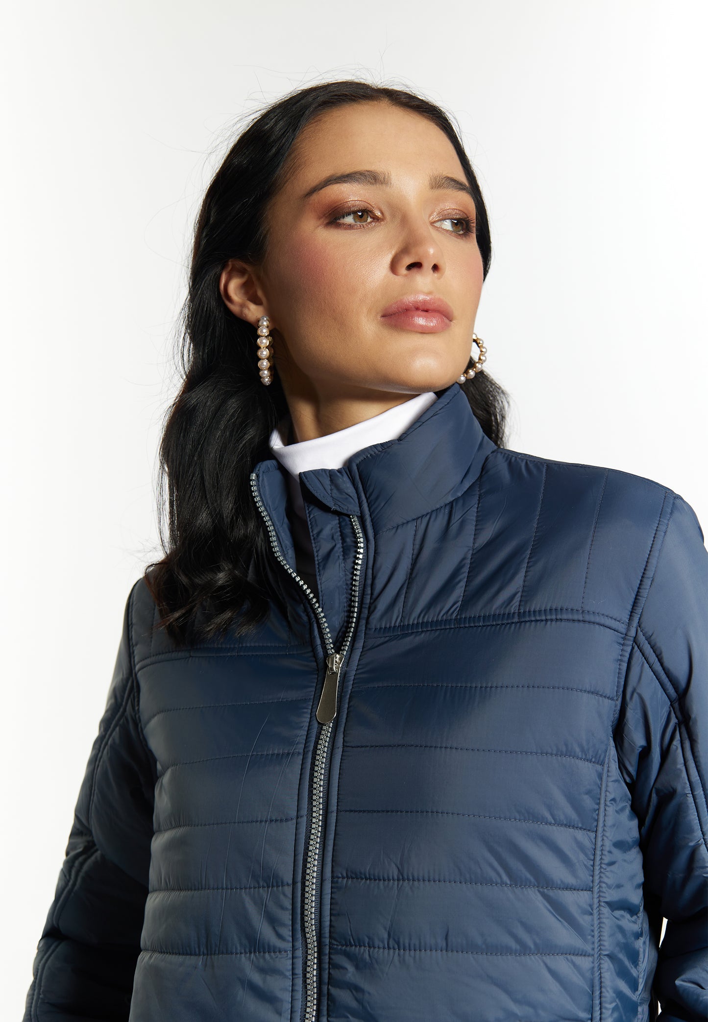 faina women's transitional jacket