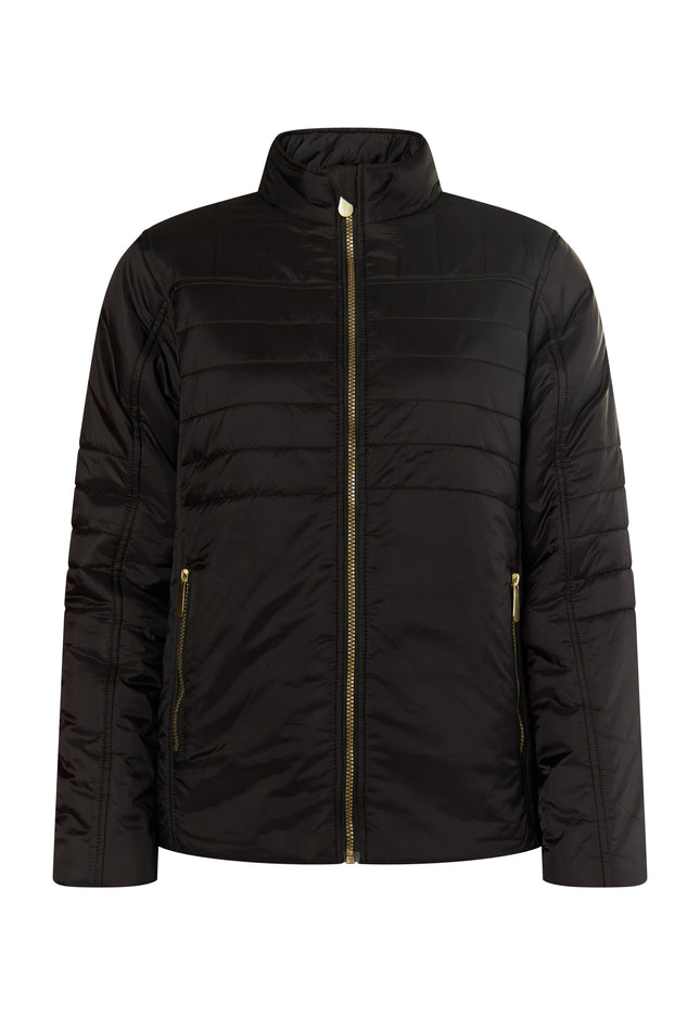 faina Women's Lightweight Quilted Jacket