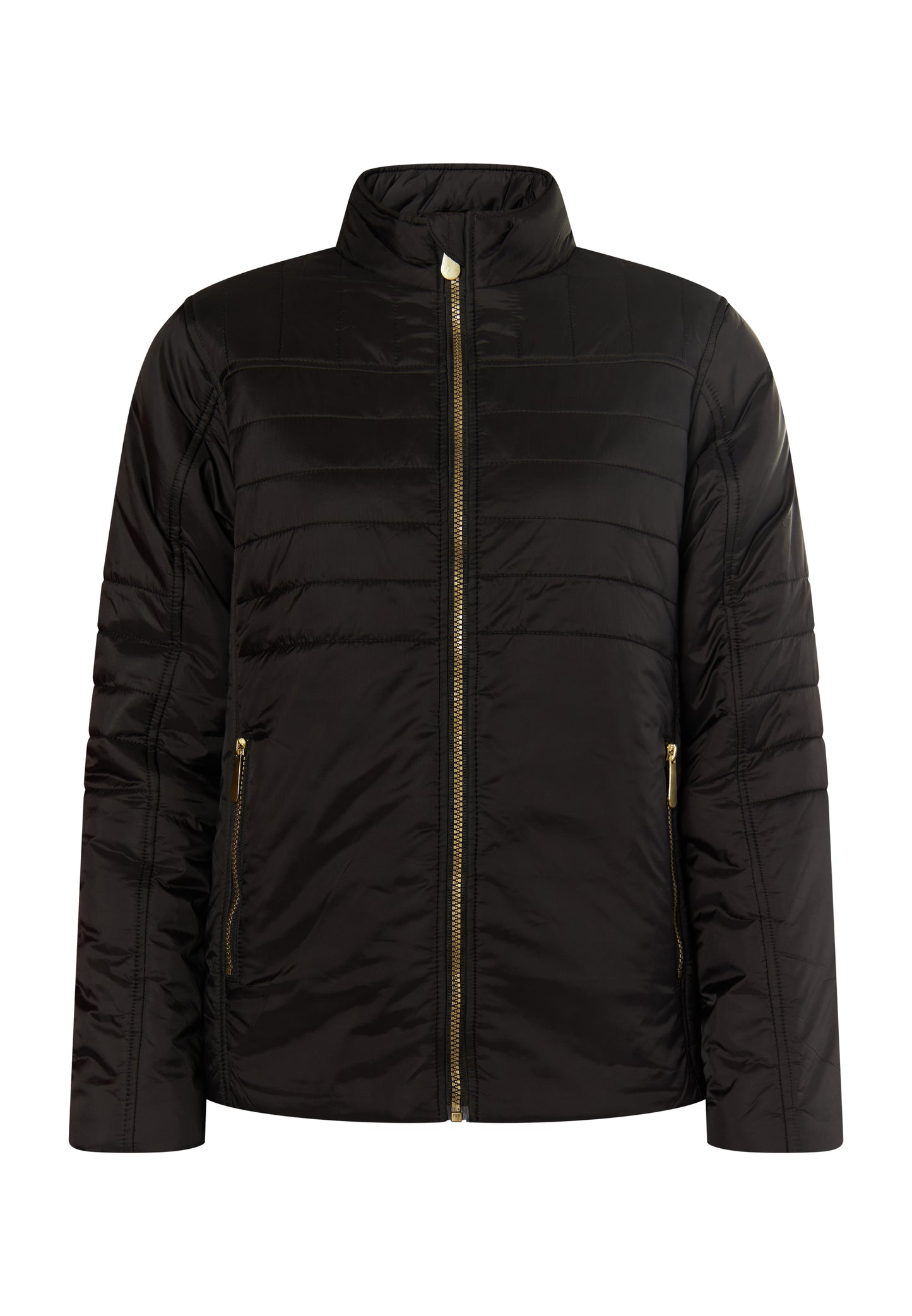 faina women's lightweight quilted jacket