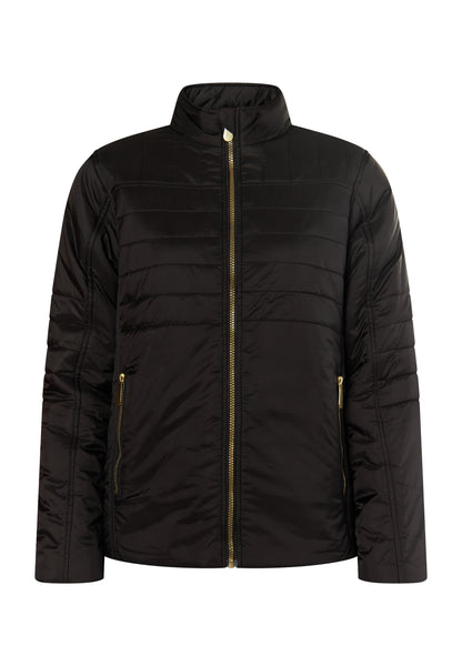 faina women's lightweight quilted jacket