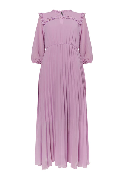 faina women's maxi dress