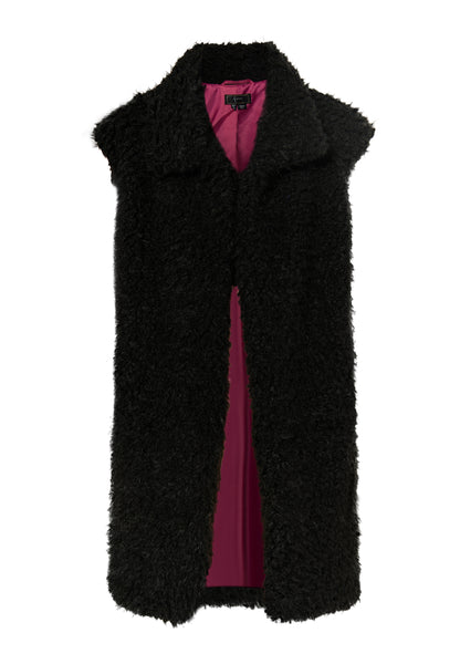 faina women's vest