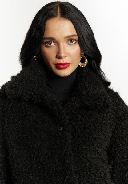 faina women's jacket