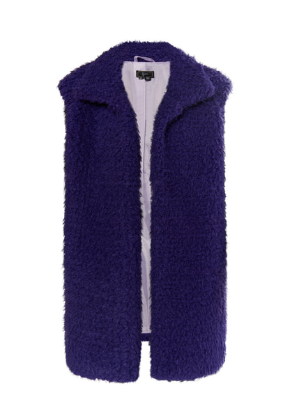 faina women's vest