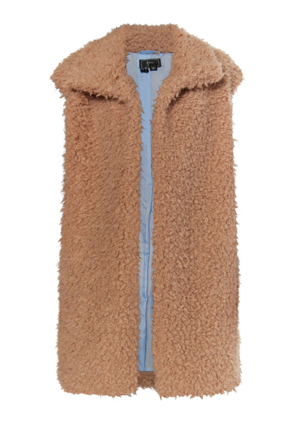 faina women's vest