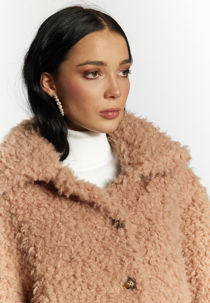 faina women's jacket