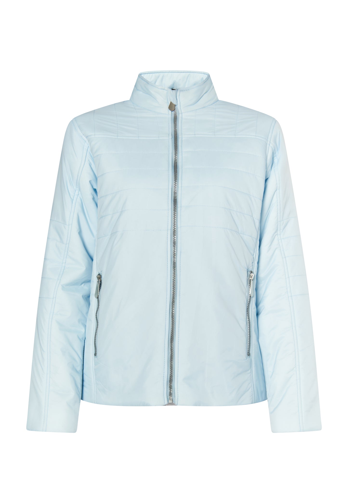 faina women's lightweight quilted jacket
