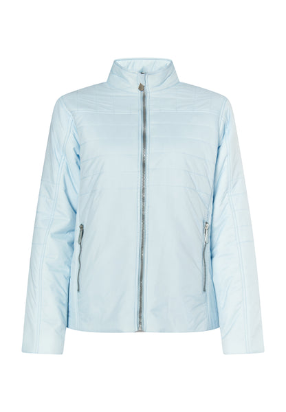 faina women's lightweight quilted jacket