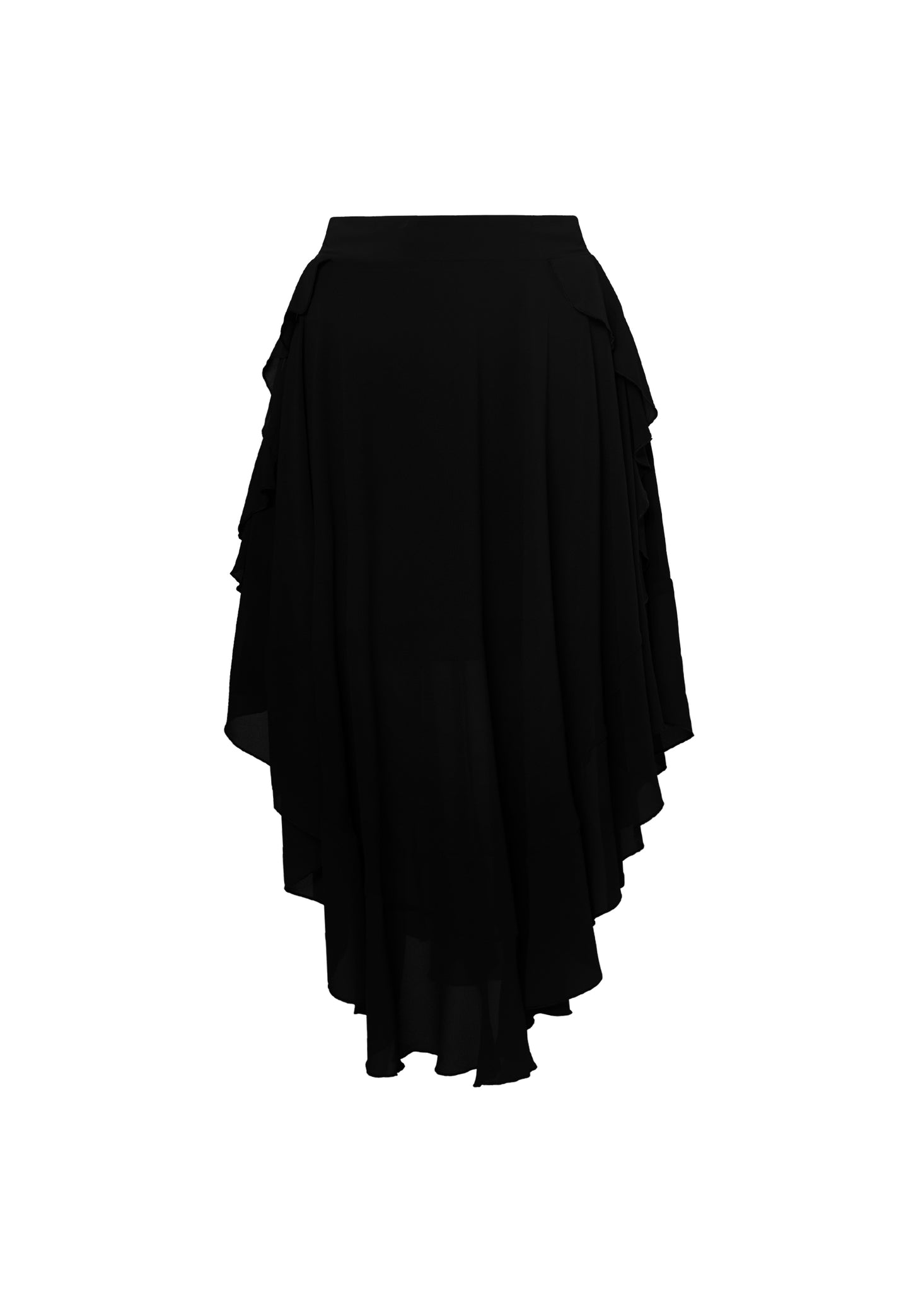 faina damska spódnica midi