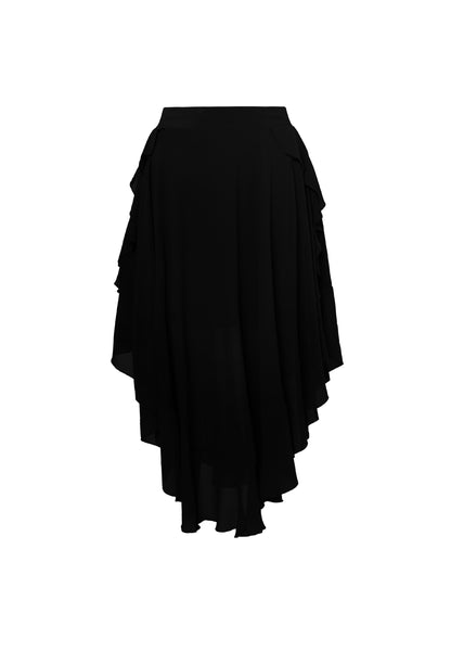 faina damska spódnica midi