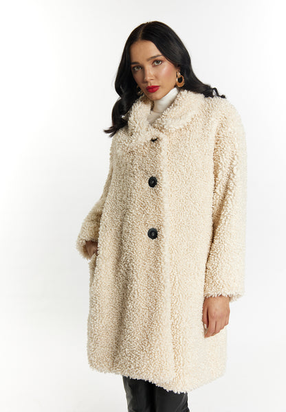 faina women's coat
