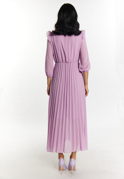 faina women's maxi dress