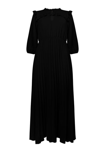 faina women's maxi dress