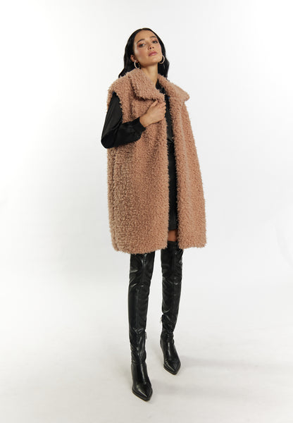 faina women's vest