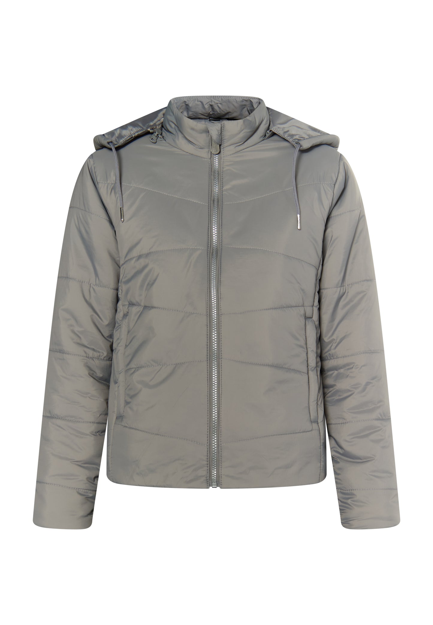 faina women's lightweight quilted jacket