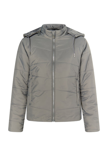 faina women's lightweight quilted jacket