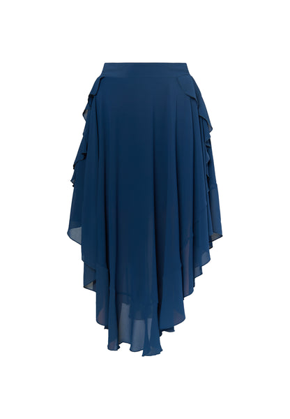 faina damska spódnica midi