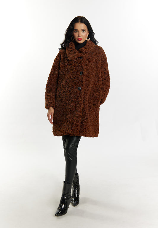 faina women's coat