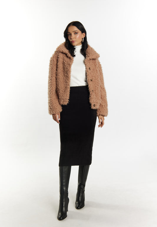 faina women's jacket