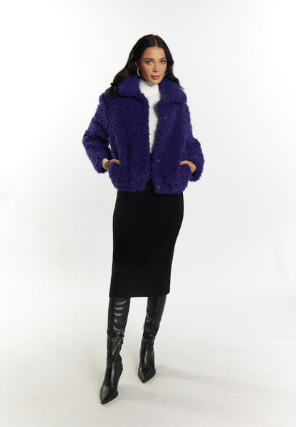 faina women's jacket