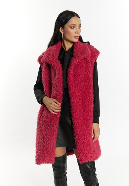 faina women's vest