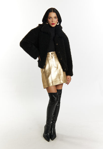 faina women's jacket