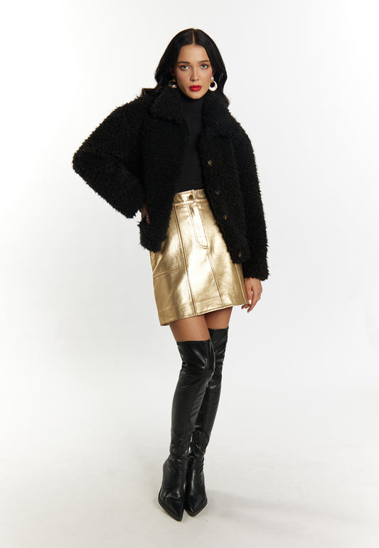 faina women's jacket