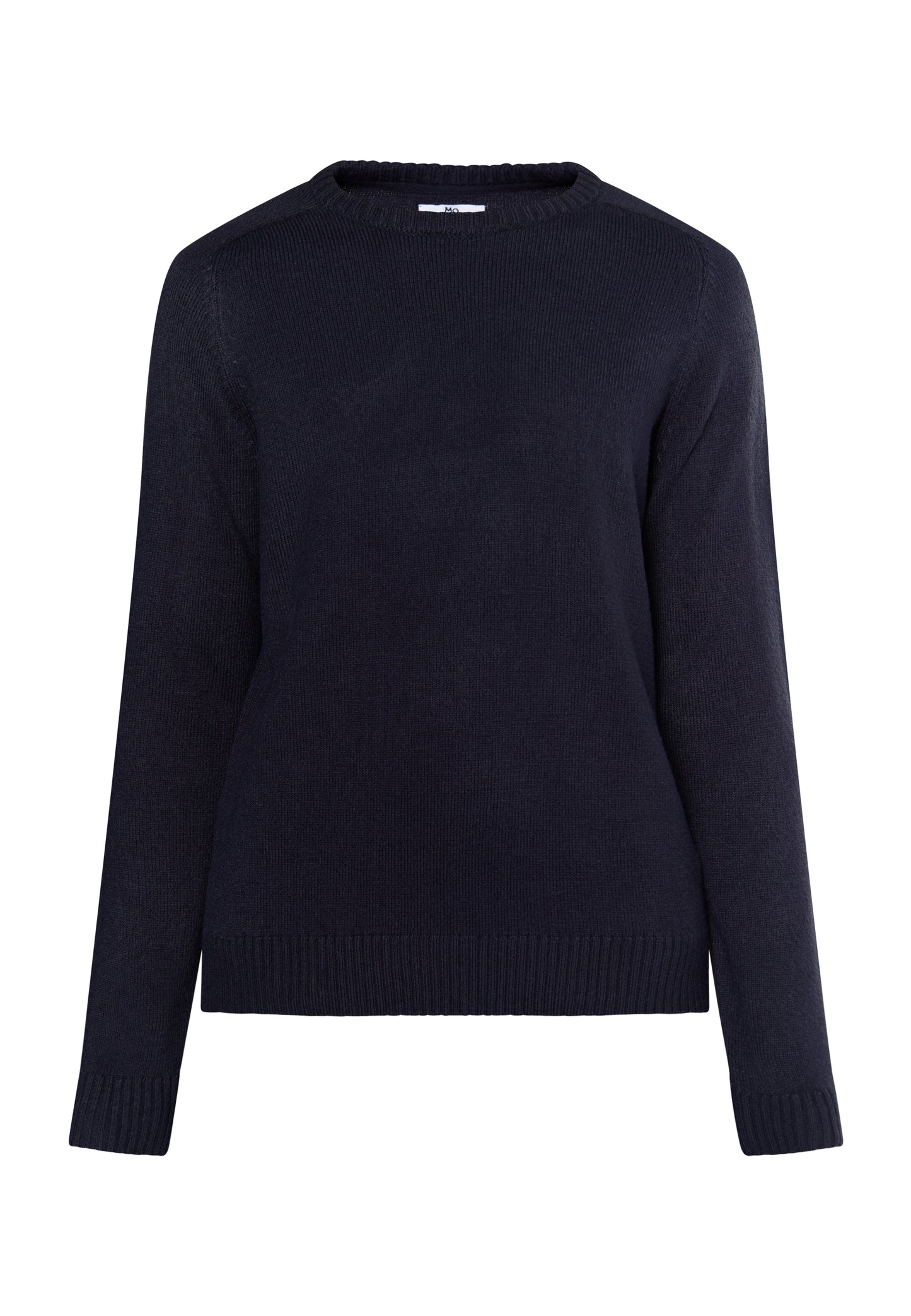 Mo men's sweater