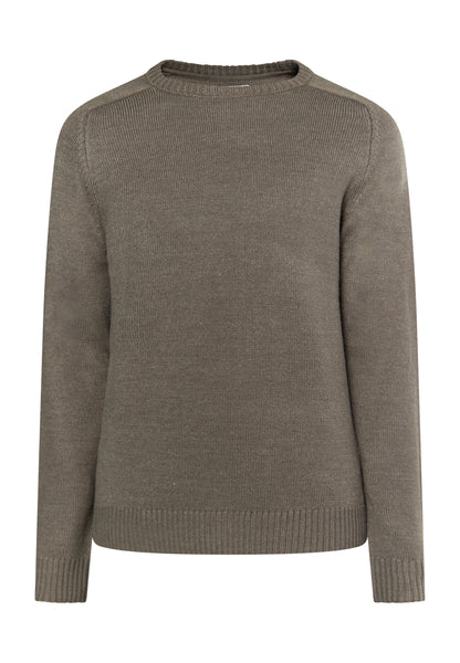 Mo men's sweater