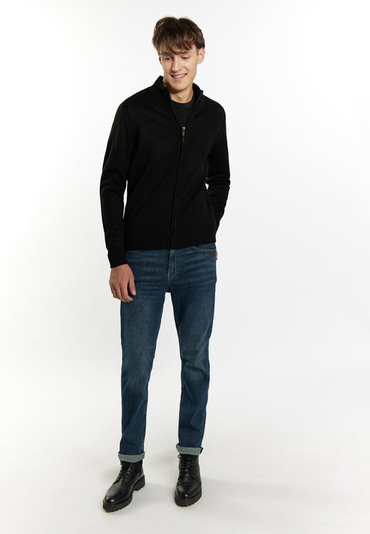 Mo men's cardigan