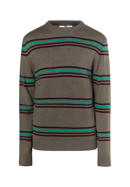 Mo men's sweater