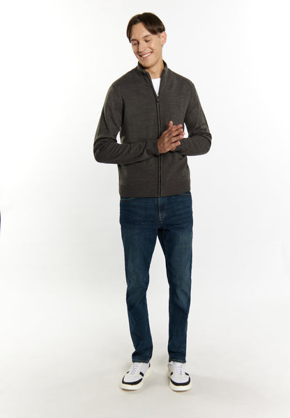 Mo men's cardigan