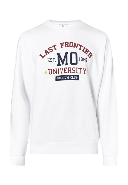 Mo men's sweatshirt