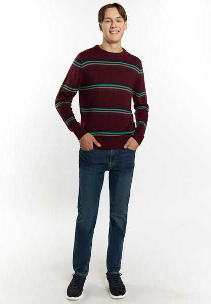 Mo men's sweater