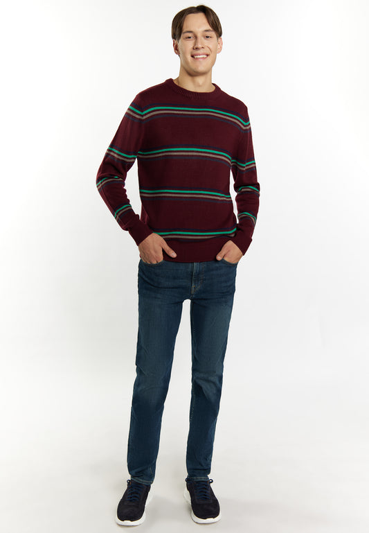 Mo men's sweater