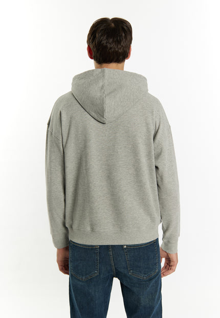 Mo Men's Hoodie
