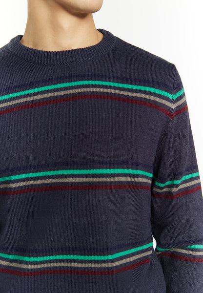 Mo men's sweater