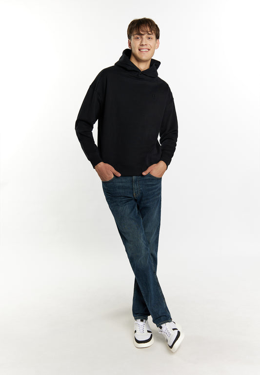 Mo men's hoodie