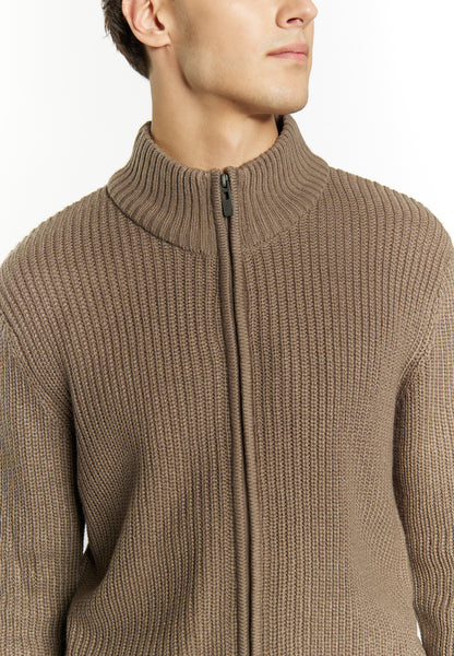 Mo men's cardigan